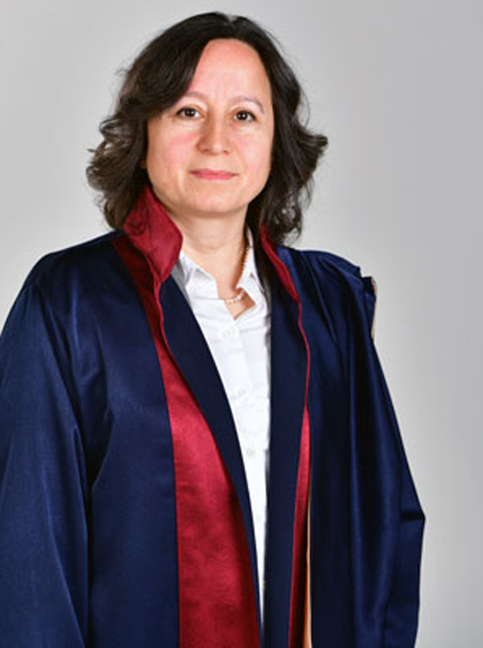 Prof. Dr. Asiye Gül